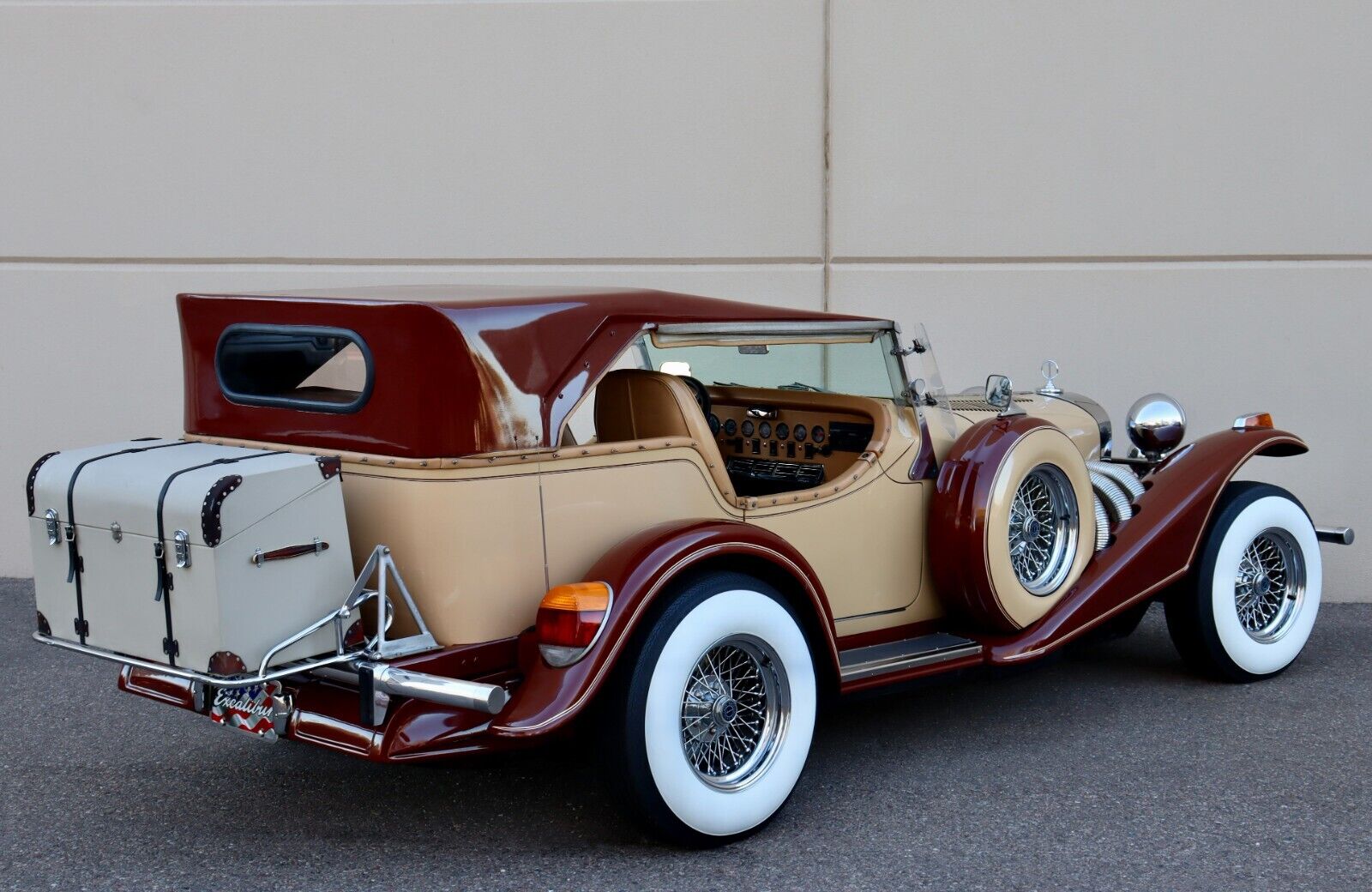 Excalibur-Series-III-Phaeton-SS-1978-Convertible-26