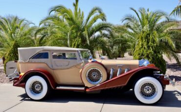 Excalibur-Series-III-Phaeton-SS-1978-Convertible