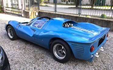 FERRARI-P4-REPLICA-V12-1992-COUPE-1