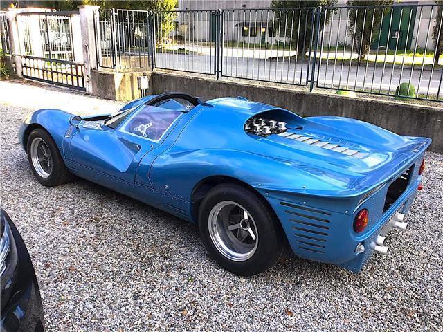 FERRARI-P4-REPLICA-V12-1992-COUPE-1