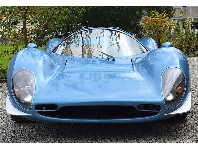 FERRARI-P4-REPLICA-V12-1992-COUPE-3