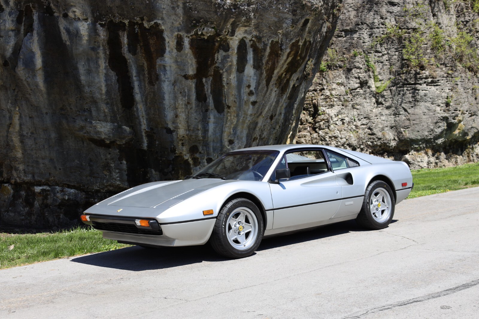 Ferrari 308 1983 Coupe