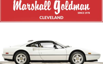 Ferrari 328 1988