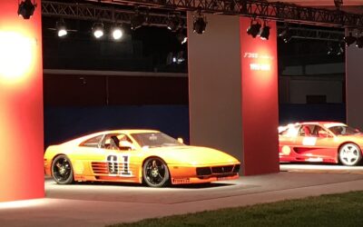 Ferrari 348 1994 --
