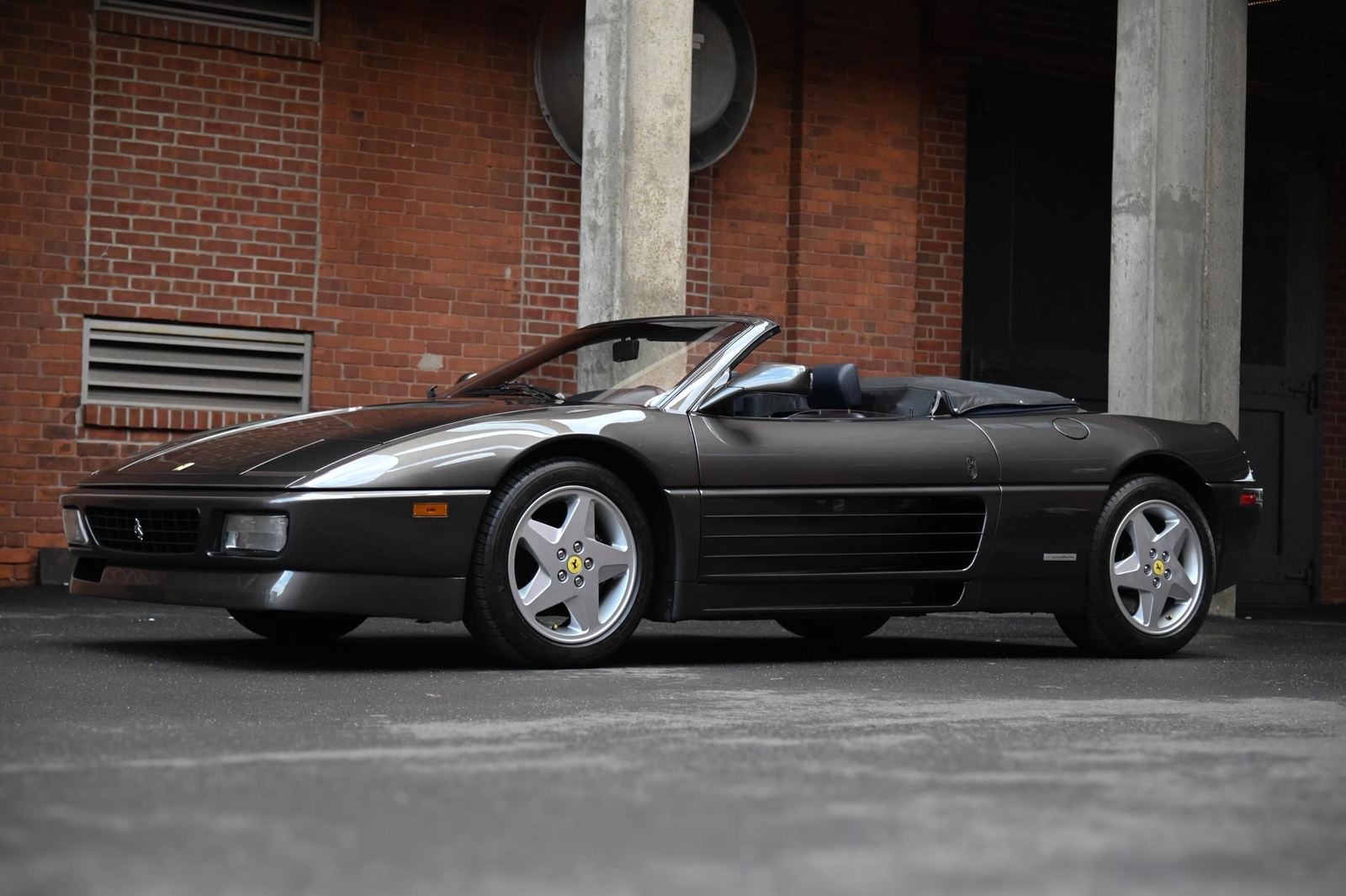 Ferrari-348-1994