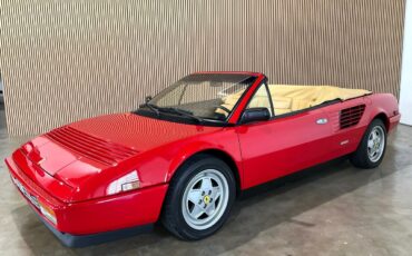 Ferrari-Mondial-1988-Convertible-1
