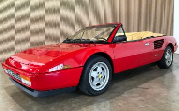 Ferrari-Mondial-1988-Convertible