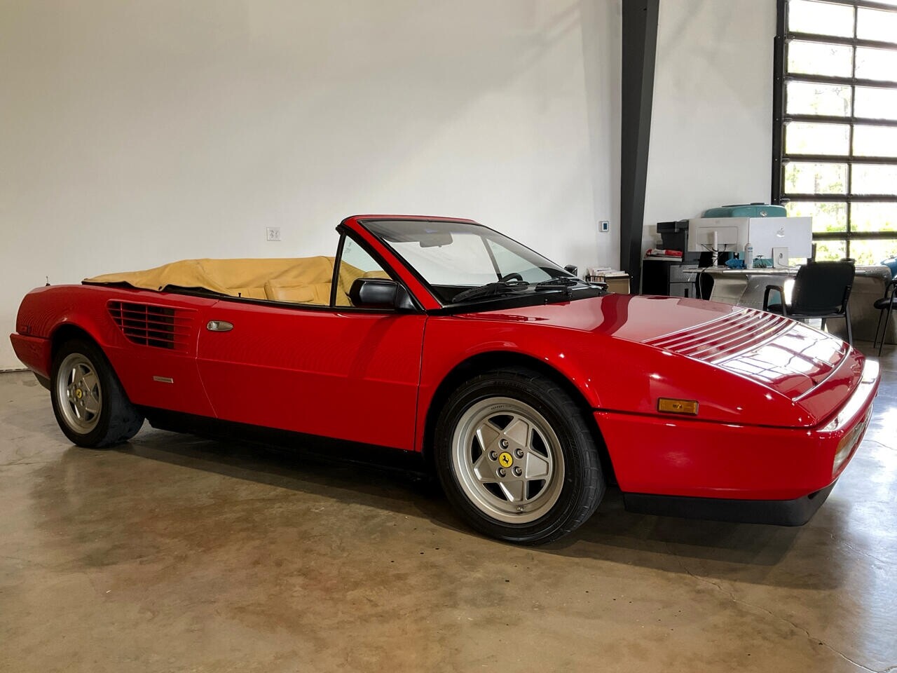 Ferrari-Mondial-1988-Convertible-7