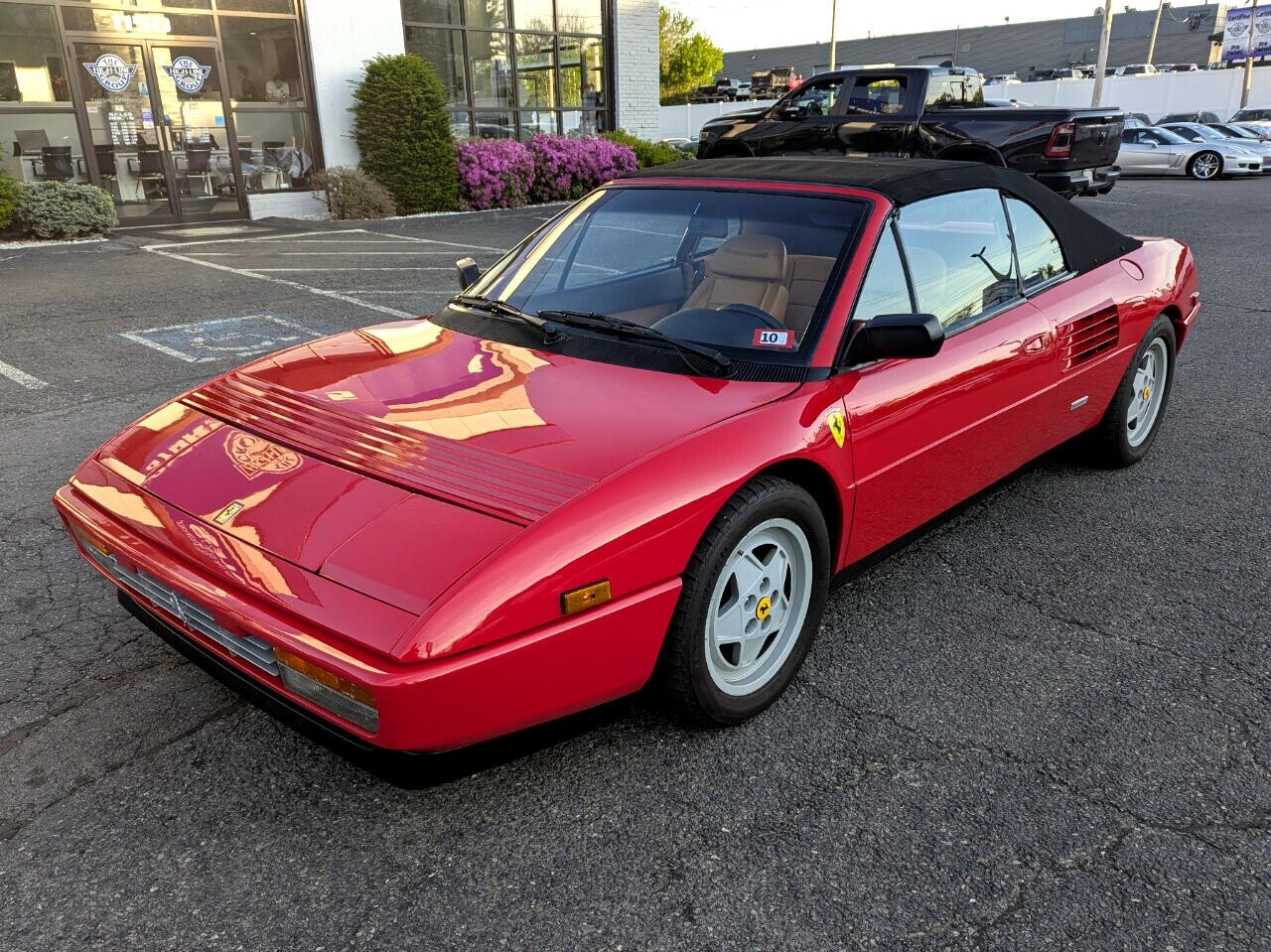 Ferrari-Mondial-1989-Convertible-1