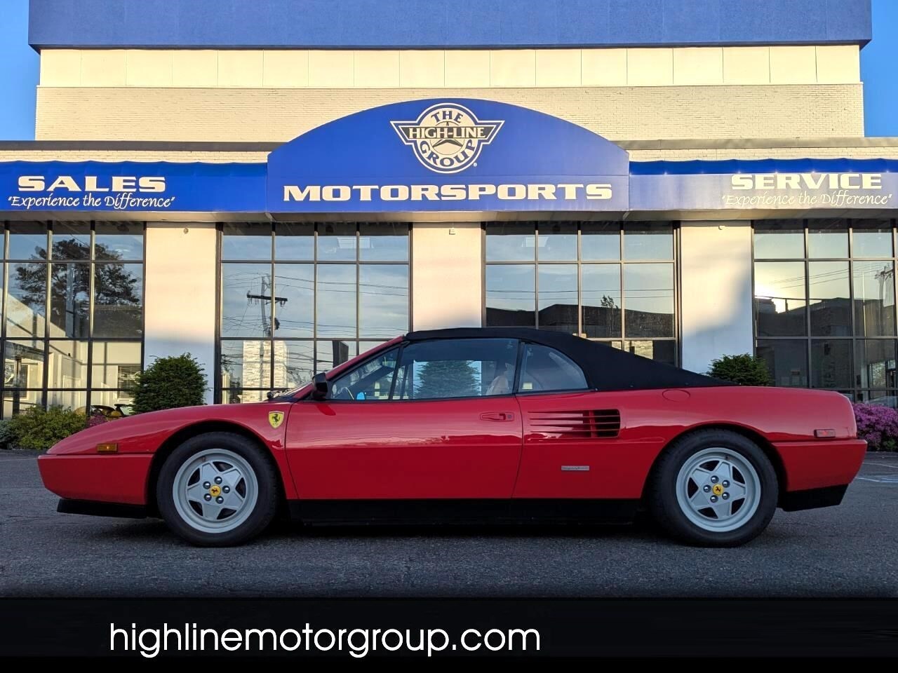 Ferrari-Mondial-1989-Convertible