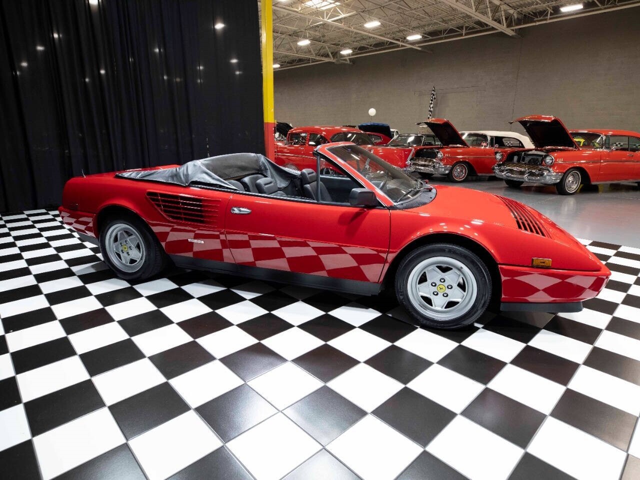 Ferrari-Mondial-Cabriolet-1986-Convertible-25