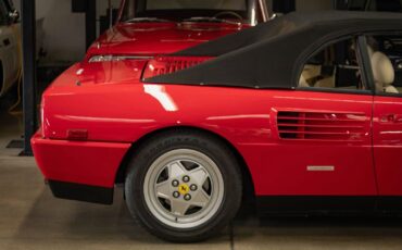 Ferrari-Mondial-T-1990-2-Door-Convertible-1