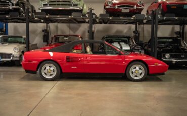 Ferrari-Mondial-T-1990-2-Door-Convertible-2