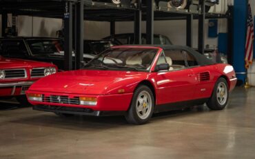 Ferrari-Mondial-T-1990-2-Door-Convertible