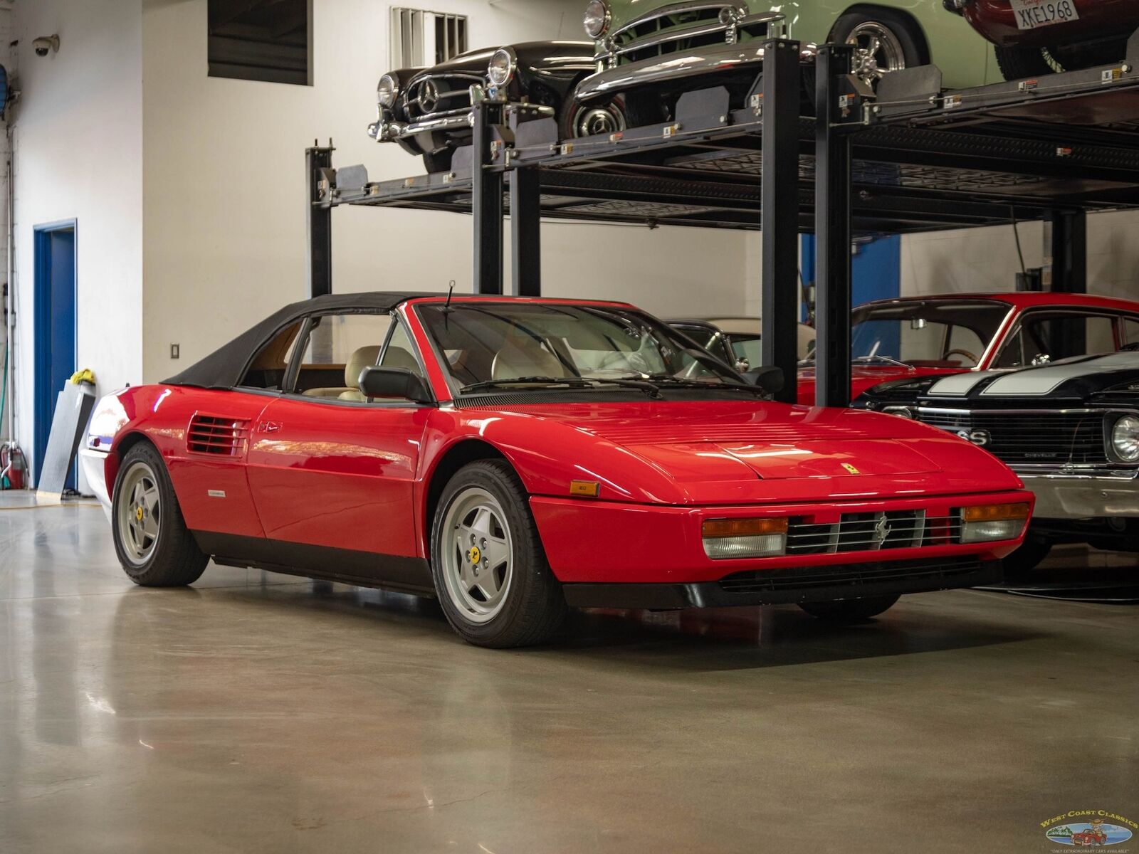 Ferrari-Mondial-T-1990-2-Door-Convertible-9