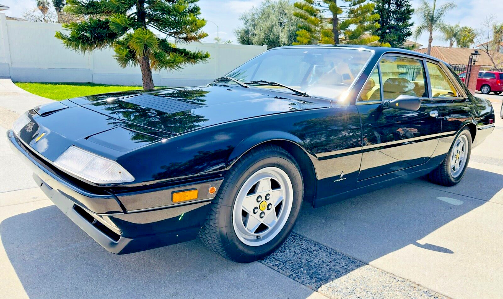 Ferrari-Other-1986-Coupe-1
