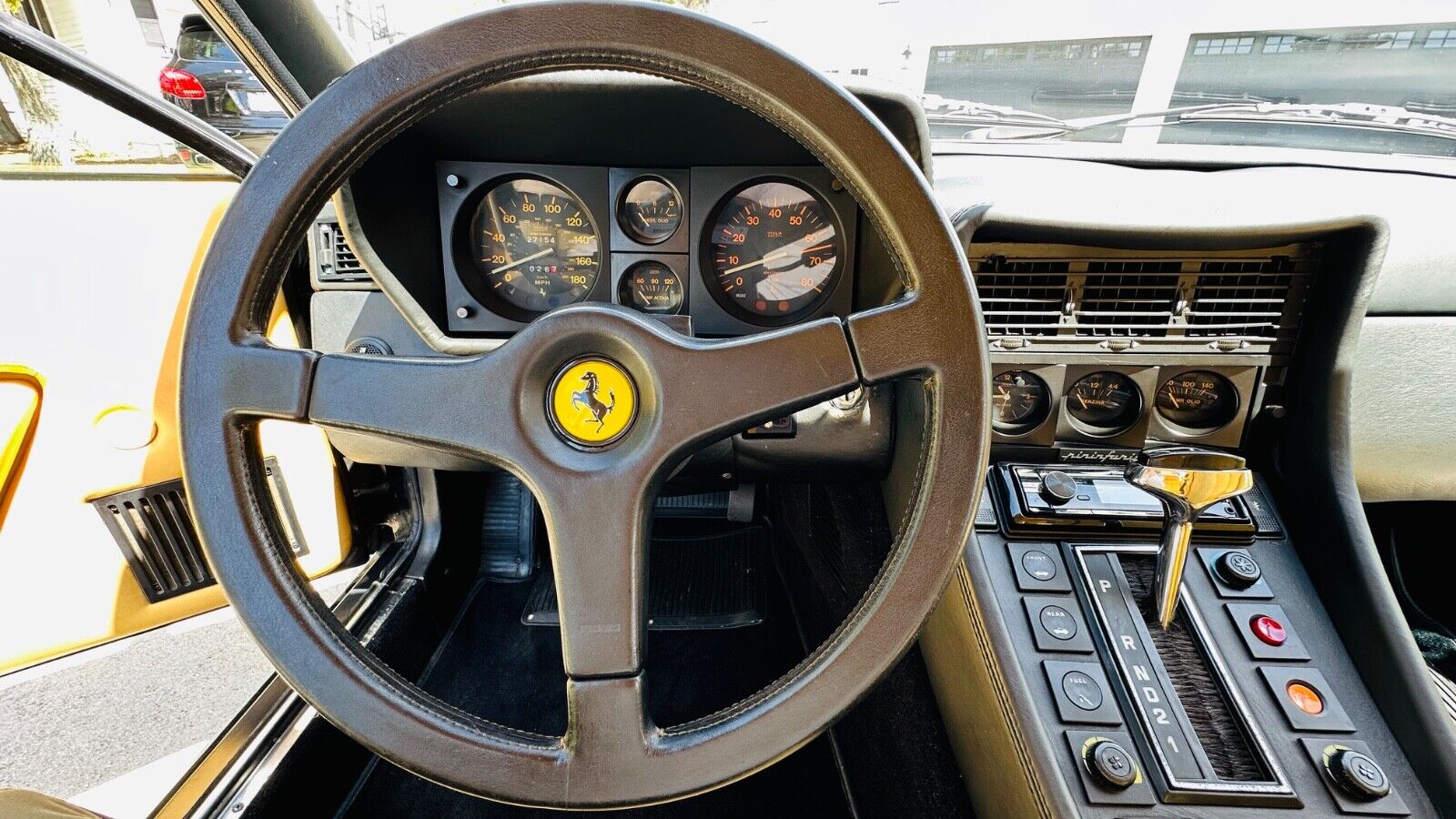 Ferrari-Other-1986-Coupe-39