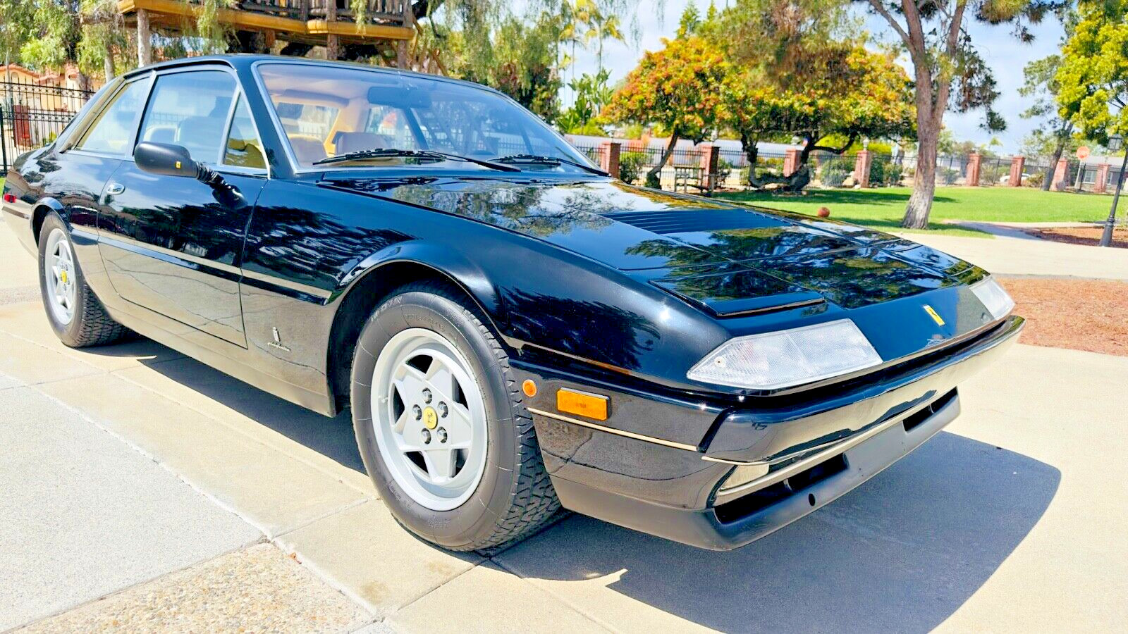 Ferrari-Other-1986-Coupe