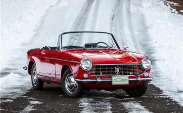 Fiat-1500-1965-CONVERTIBLE