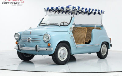 Fiat 500 1978