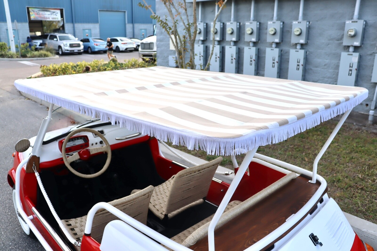 Fiat-Jolly-1970-Convertible-14