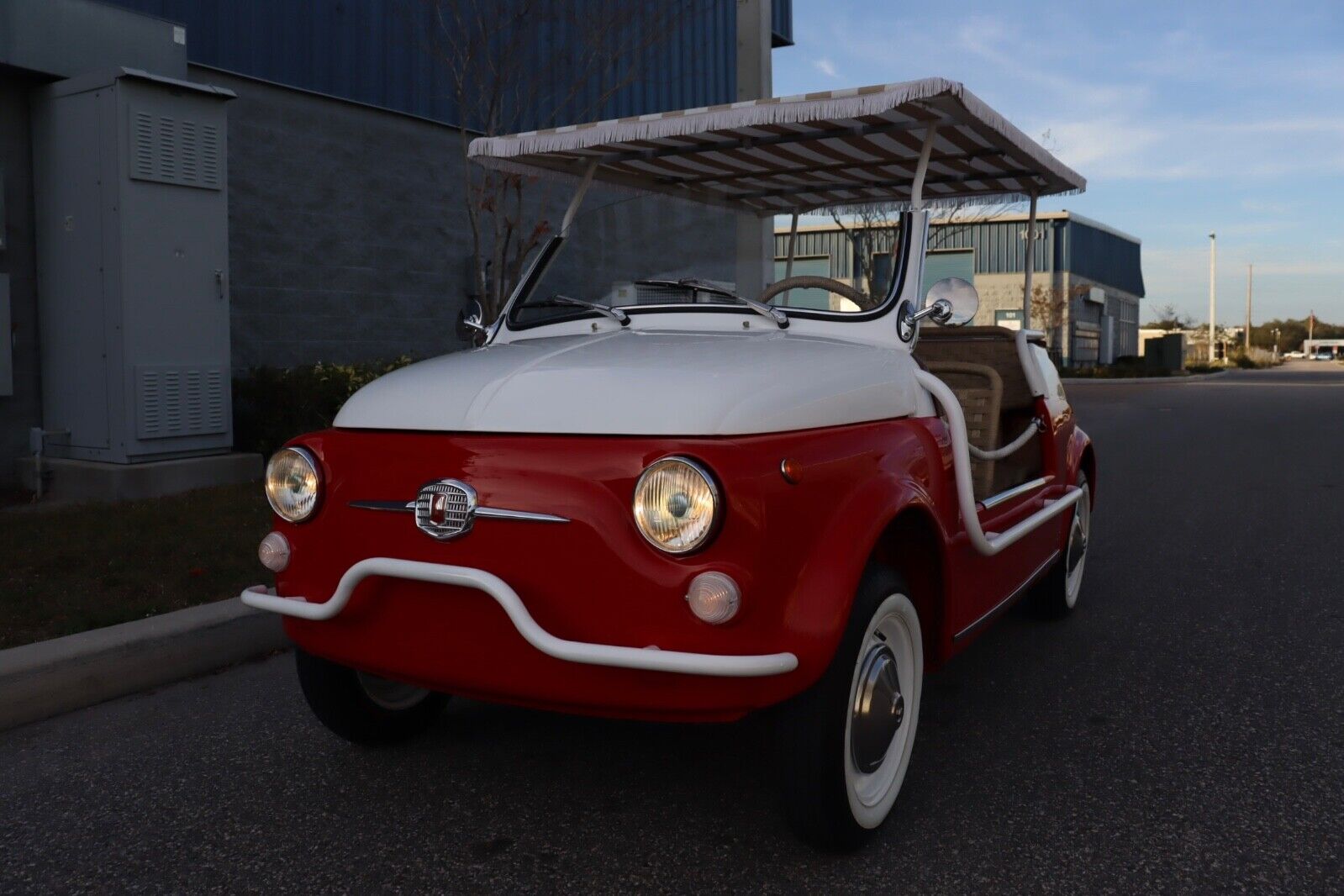 Fiat-Jolly-1970-Convertible-36