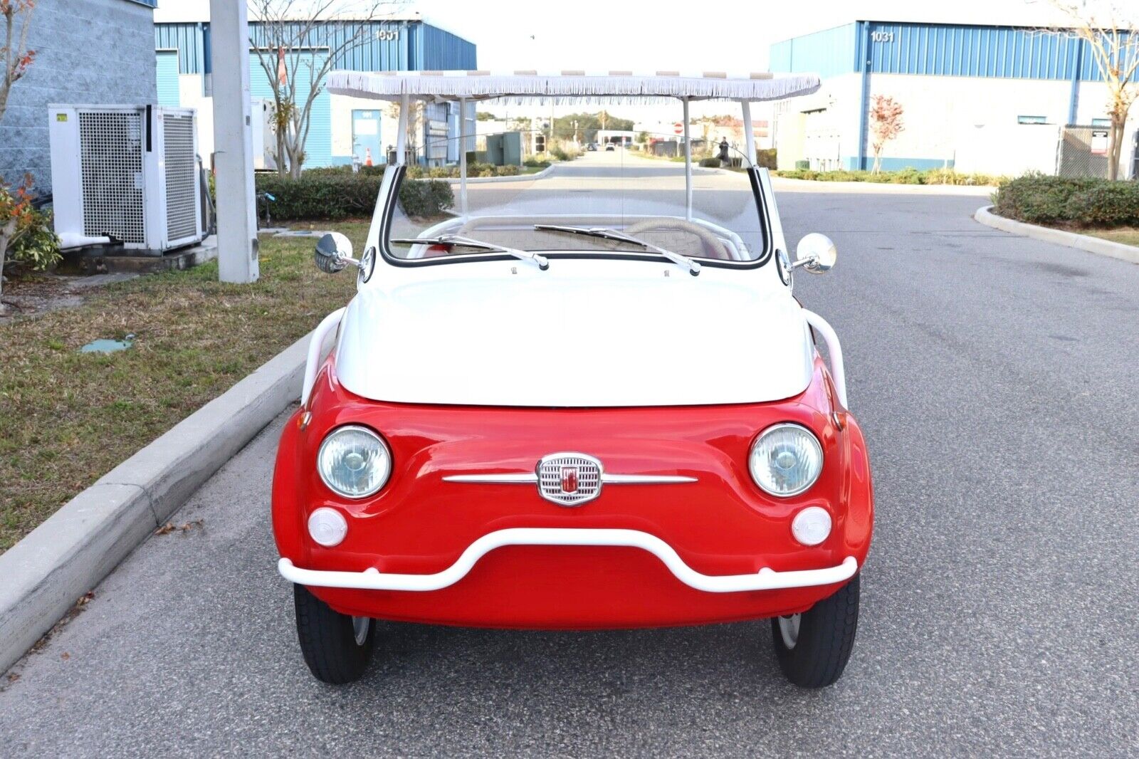 Fiat-Jolly-1970-Convertible-6