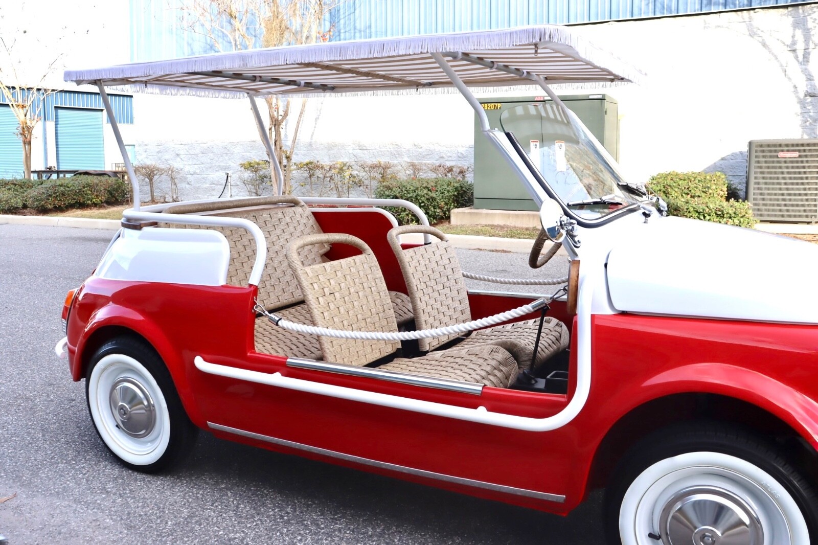 Fiat-Jolly-1970-Convertible-8