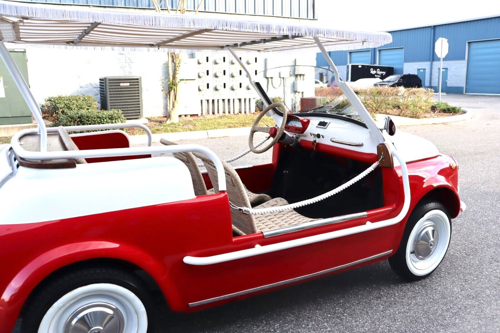 Fiat-Jolly-1970-Convertible-9