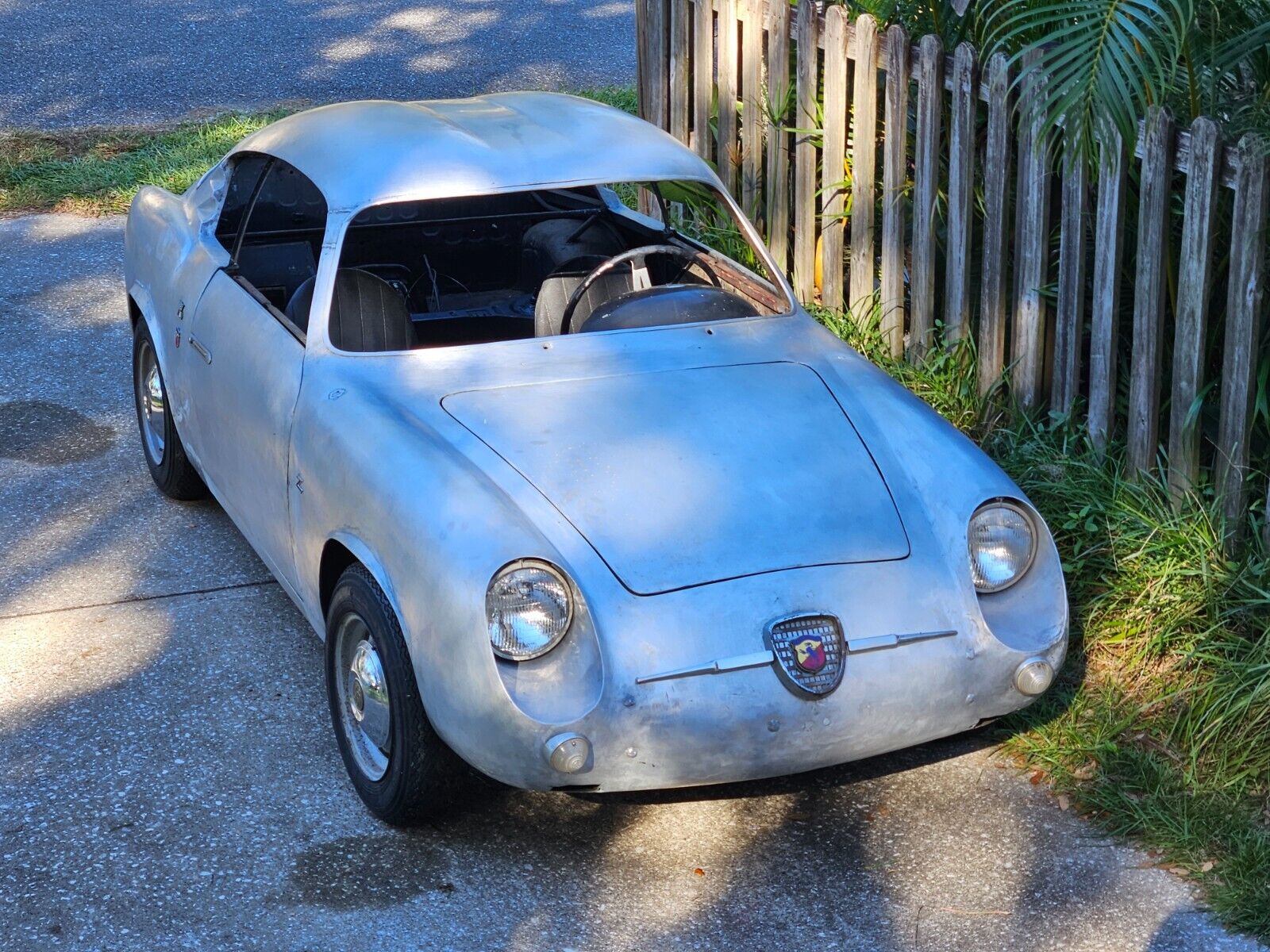 Fiat-Other-1959-Coupe-1