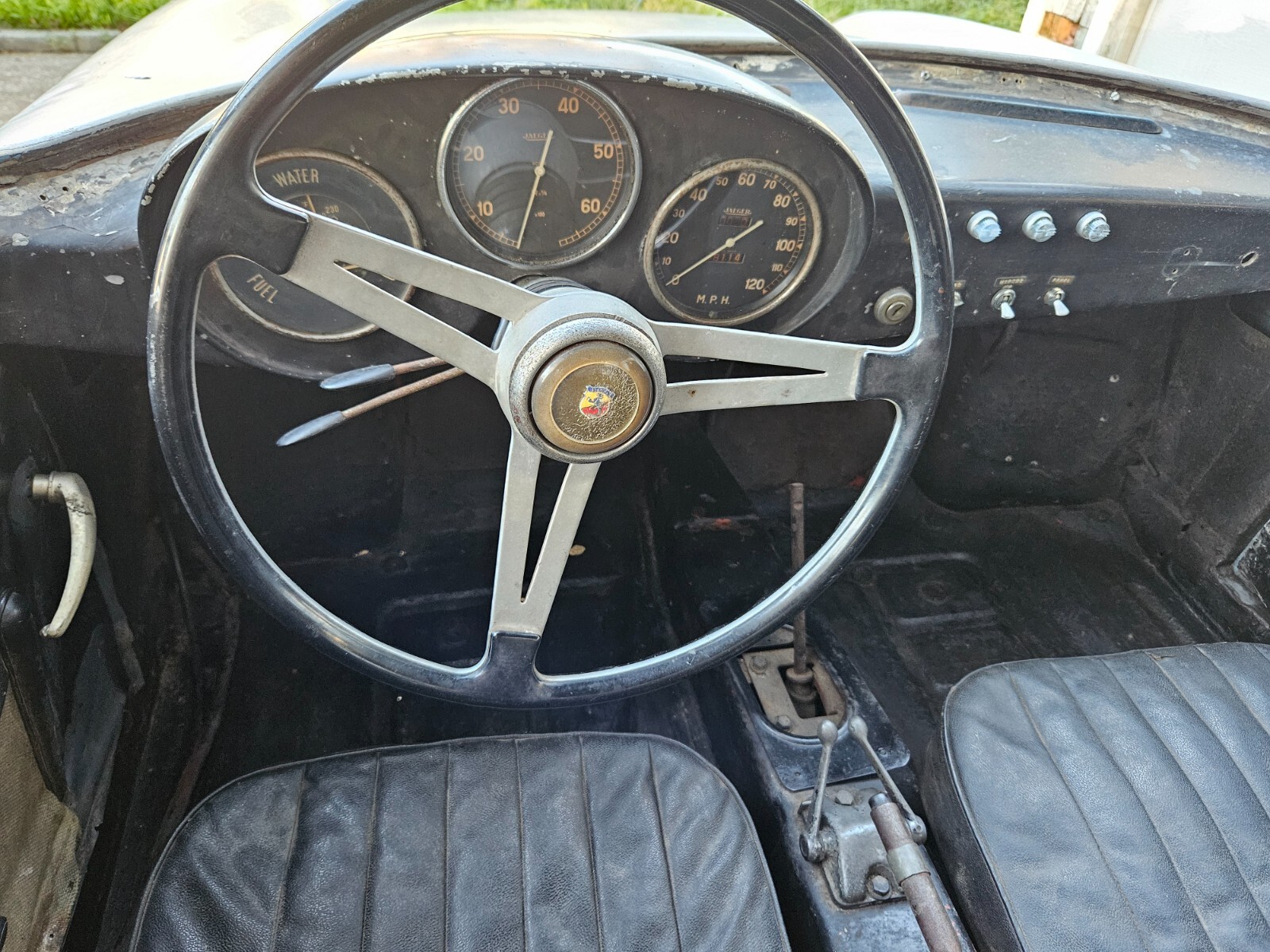 Fiat-Other-1959-Coupe-19