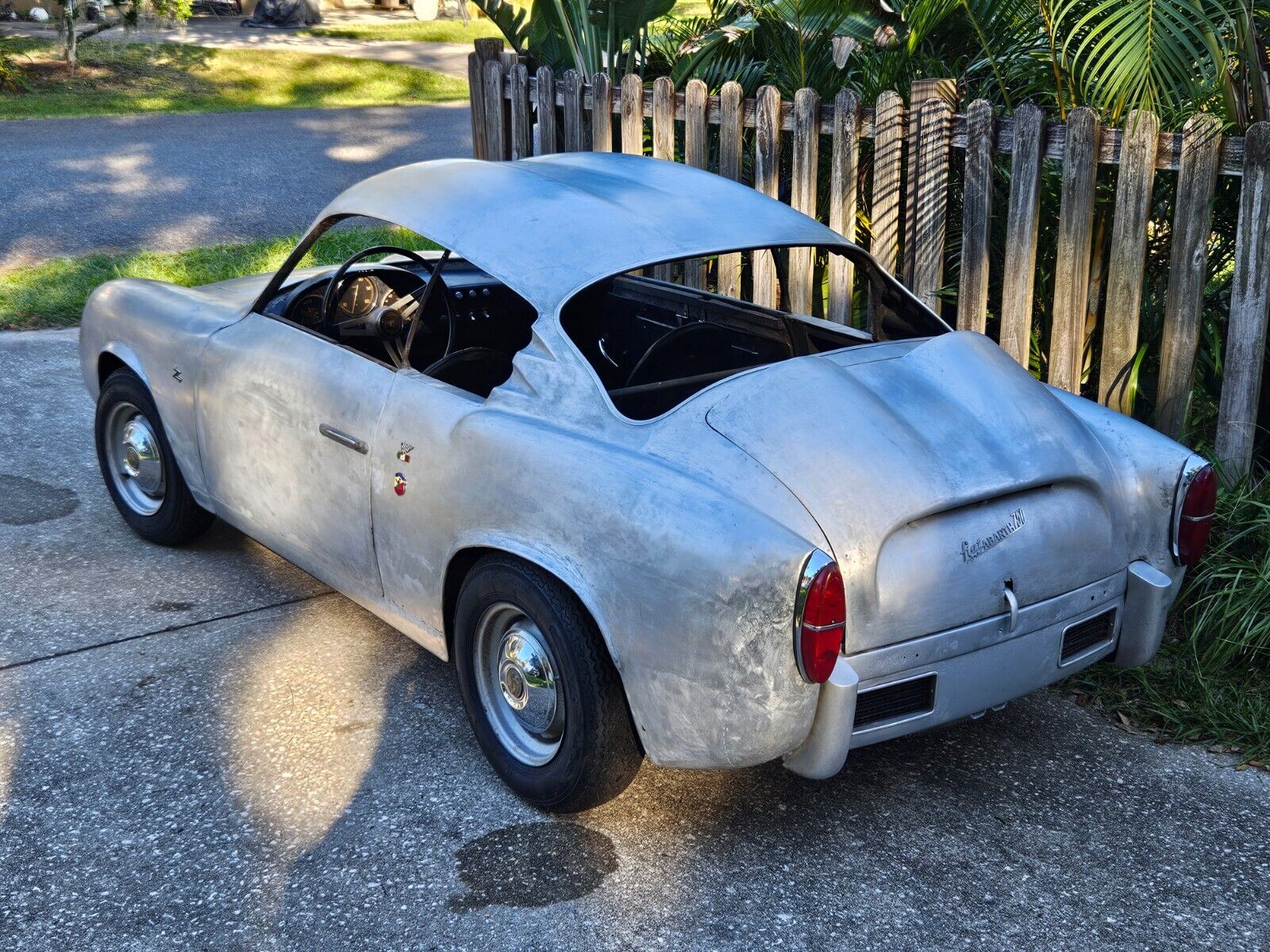 Fiat-Other-1959-Coupe-2