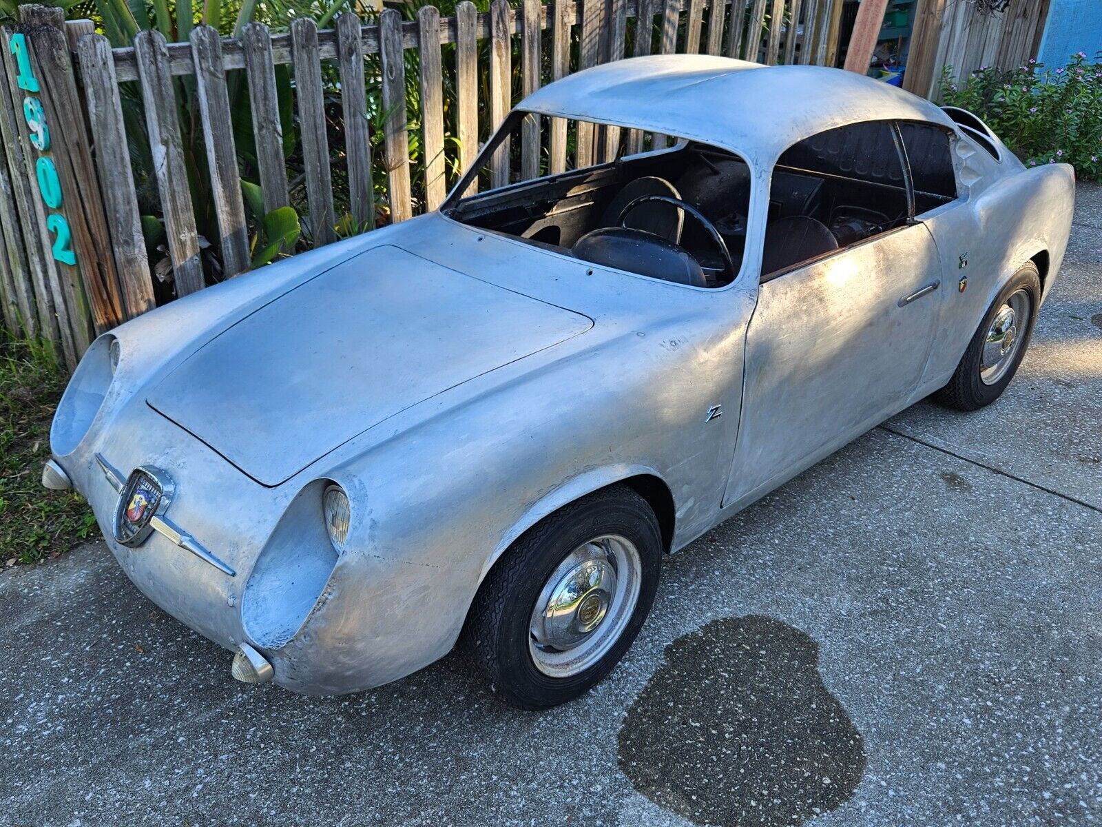 Fiat-Other-1959-Coupe-3