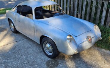 Fiat-Other-1959-Coupe