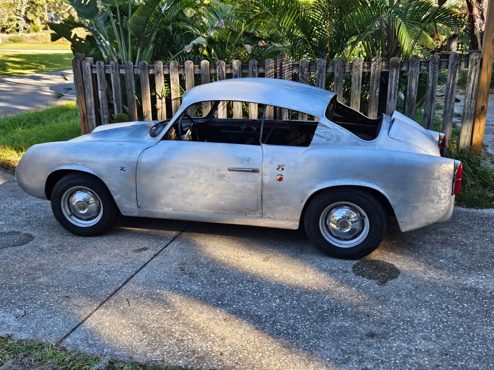 Fiat-Other-1959-Coupe-4