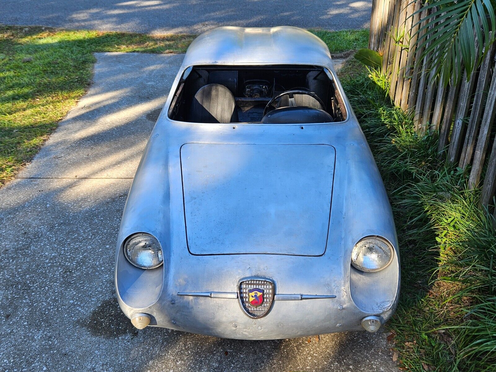 Fiat-Other-1959-Coupe-5