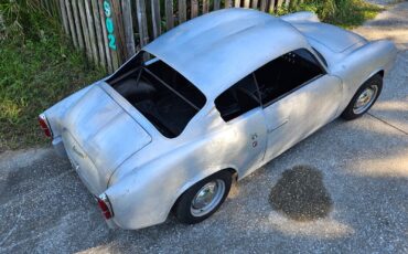 Fiat-Other-1959-Coupe-7