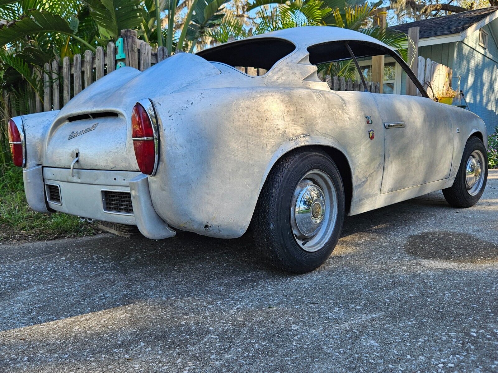Fiat-Other-1959-Coupe-8