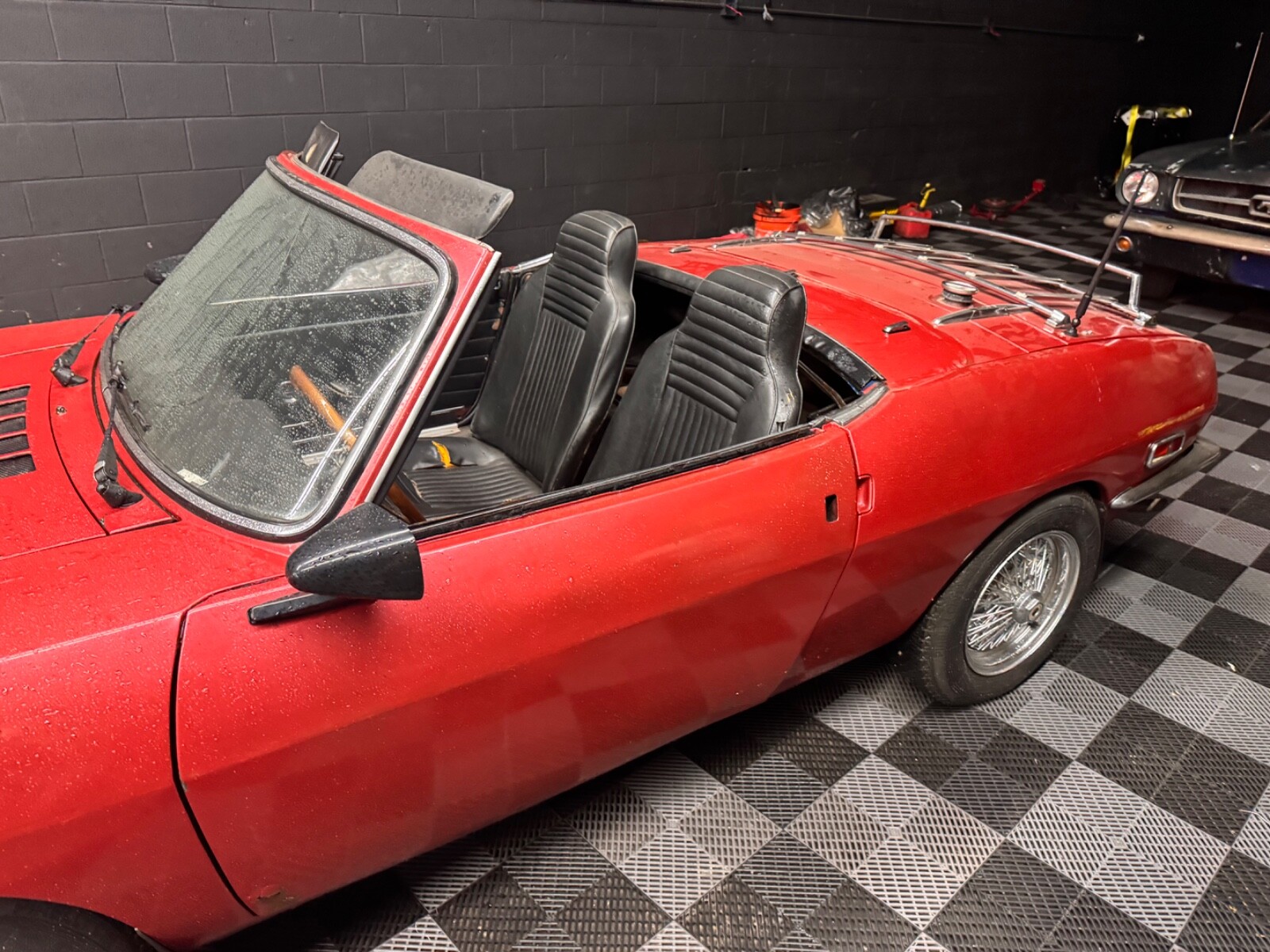 Fiat-Other-1969-Convertible-12