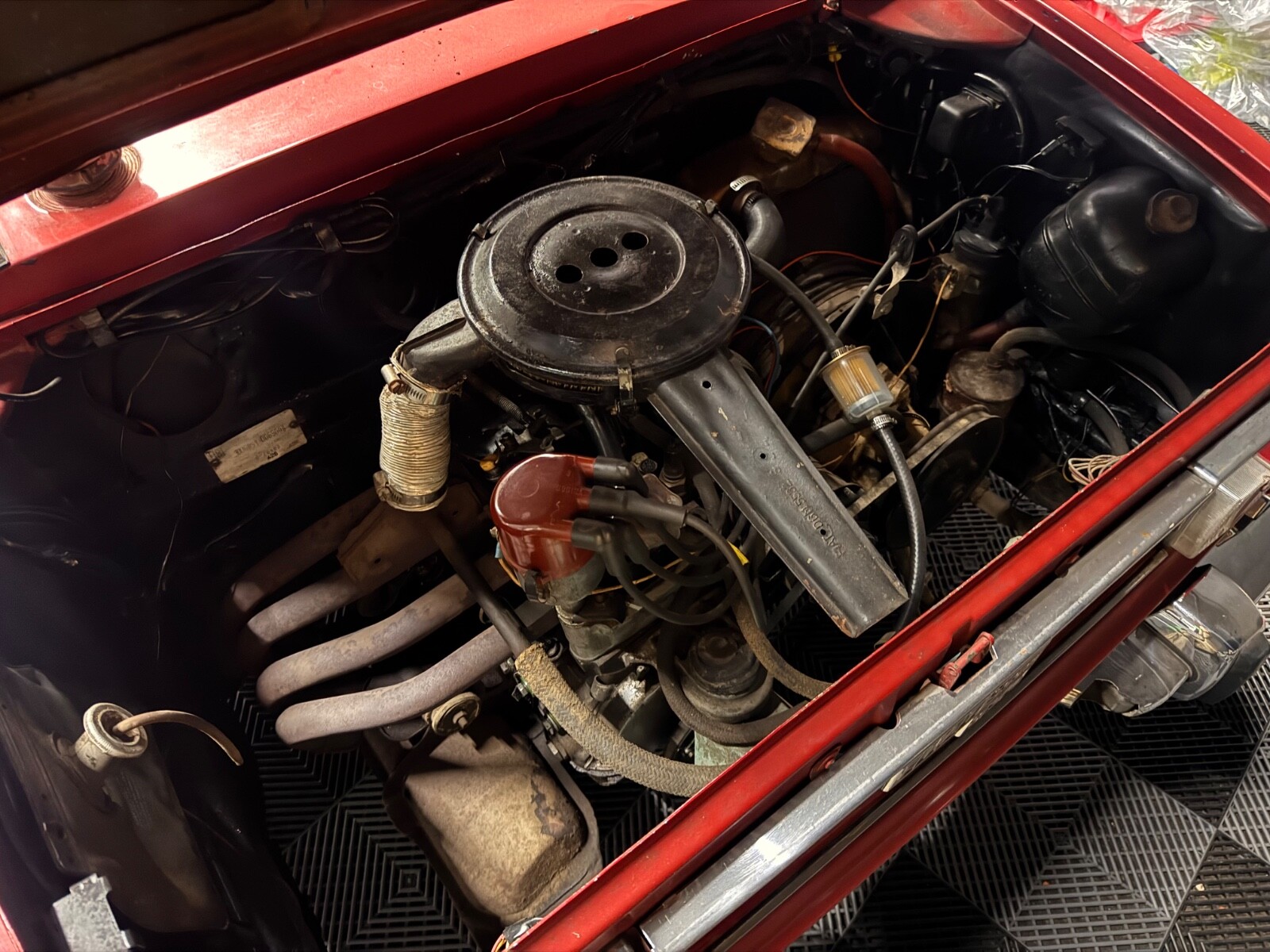 Fiat-Other-1969-Convertible-15