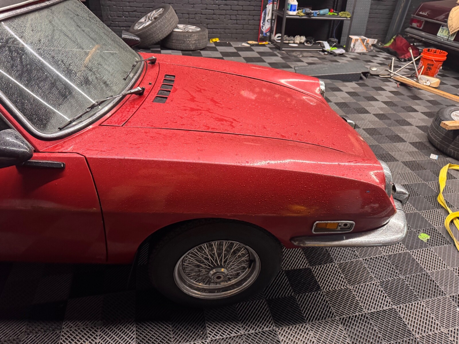 Fiat-Other-1969-Convertible-2