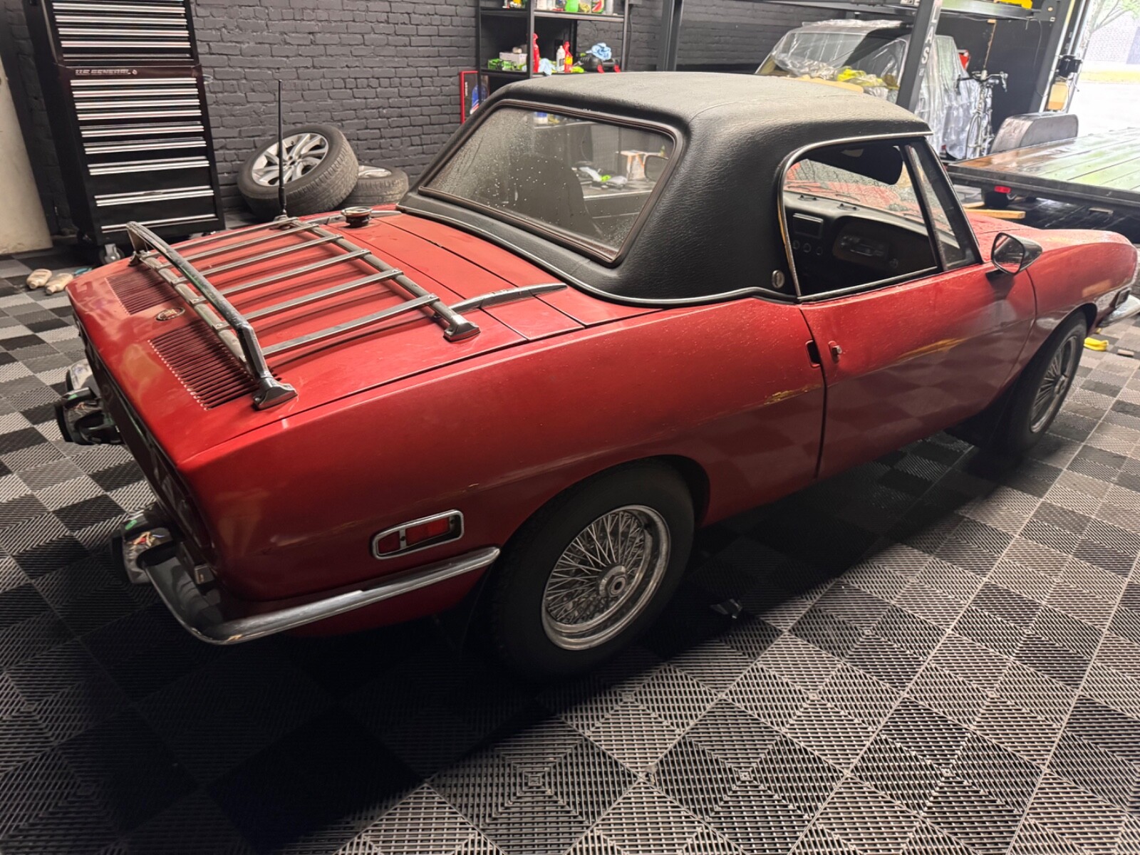 Fiat-Other-1969-Convertible-3