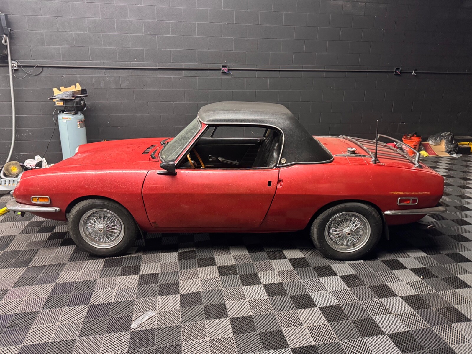 Fiat-Other-1969-Convertible-4