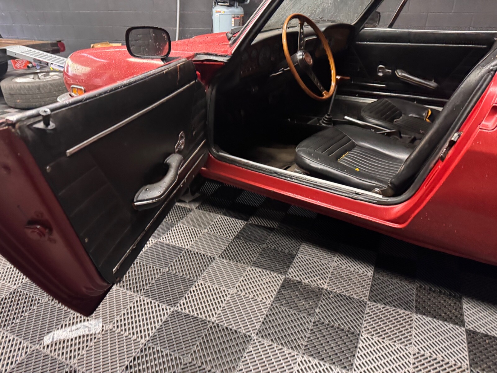 Fiat-Other-1969-Convertible-5
