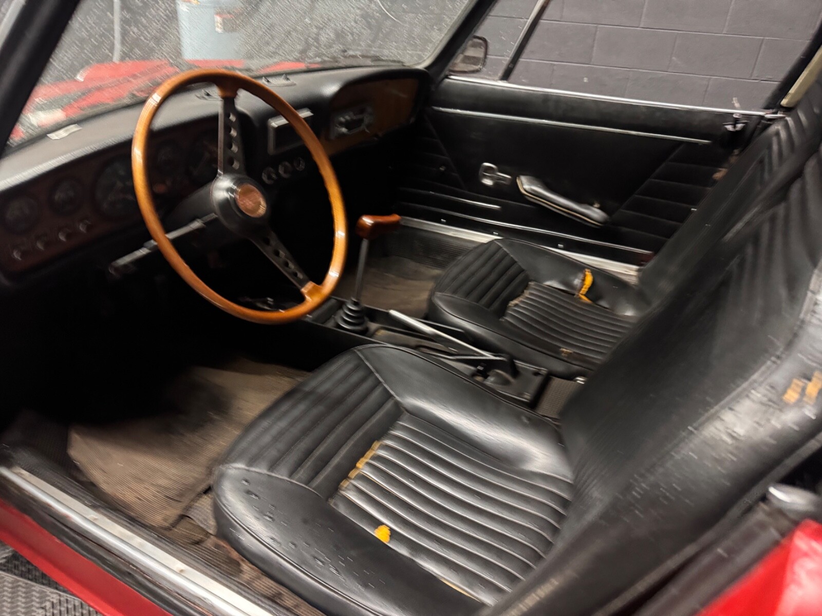 Fiat-Other-1969-Convertible-6