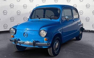 Fiat Zastava  1978 custom