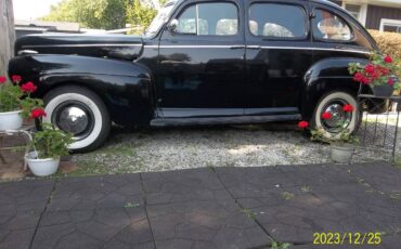 Ford-1941-black