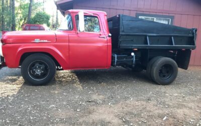 Ford  1959