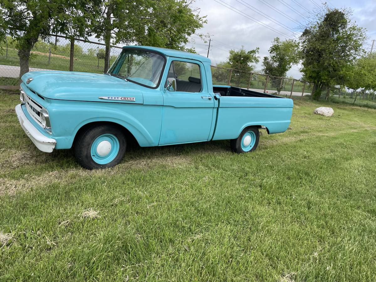 Ford-1961