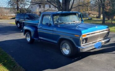 Ford-1977-blue